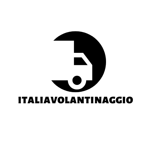 italiavolantinaggio logo